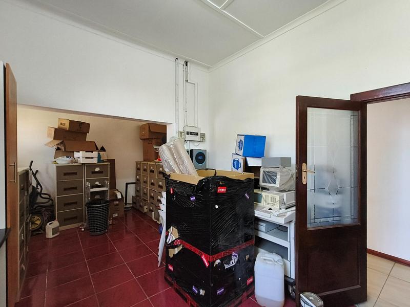 Commercial Property for Sale in Mthata Eastern Cape